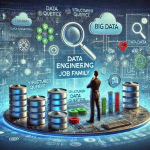 Data Science Roles: Driving Insights and Innovation