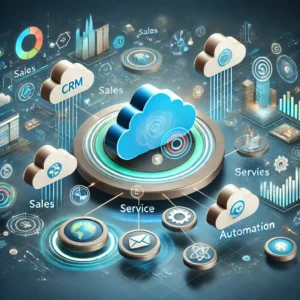 Salesforce Job Family roles