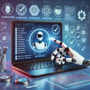 Software Test Engineer Roles