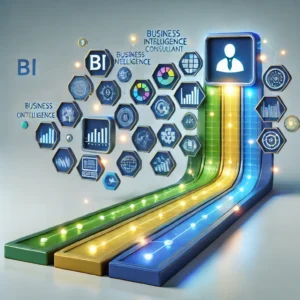 Transforming Data into Actionable Insights
