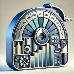 Financial Analyst Skills LEAP Assessment Test
