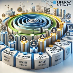 Liferay Specialist Roles: A Pathway to Digital Experience Innovation
