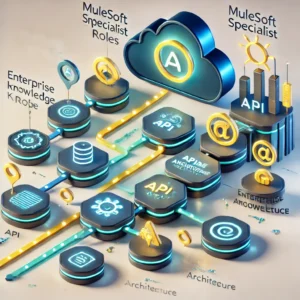 Mulesoft Specialist roles