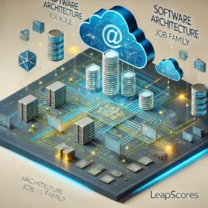 Software Architecture Job Family